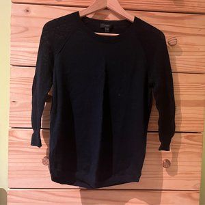 JCrew Merino Wool sweater
